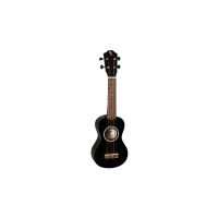 Укулеле Baton Rouge UR1-S Black
